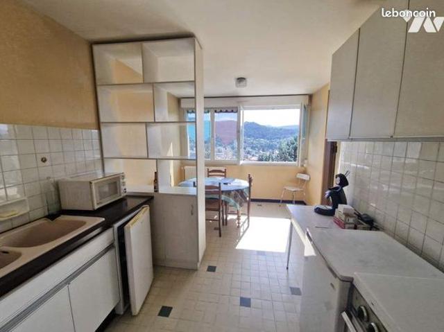 Appartement vente à Gap