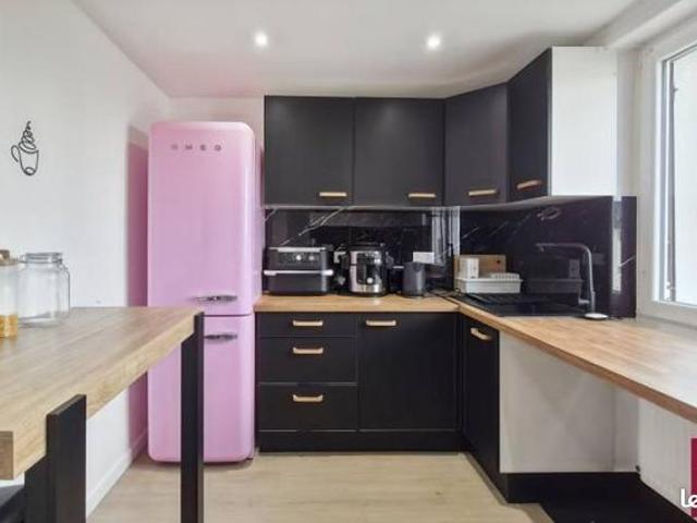 Appartement vente à Colmar-Ribeauvillé, Horbourg-wihr