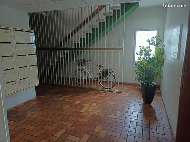 Appartement vente à Forbach-Boulay-Moselle, Forbach