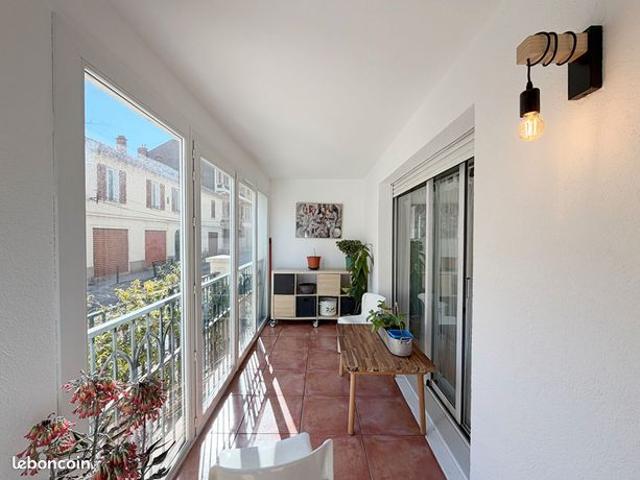 Appartement vente à Arrondissement de Toulon, Hyères
