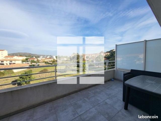 Appartement vente à Sartène, Porto-vecchio