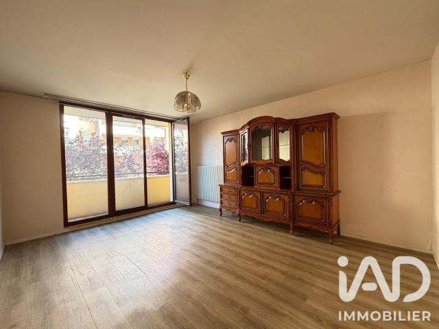 Appartement vente à Les Champs-Thiboux, Sartrouville