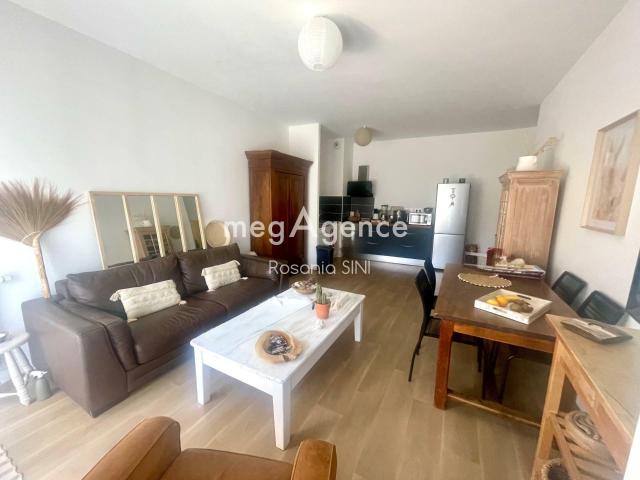 Appartement vente à Les Sables-d'Olonne, Château-d'olonne