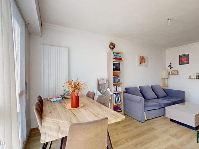 Appartement vente à Chartres, Mainvilliers