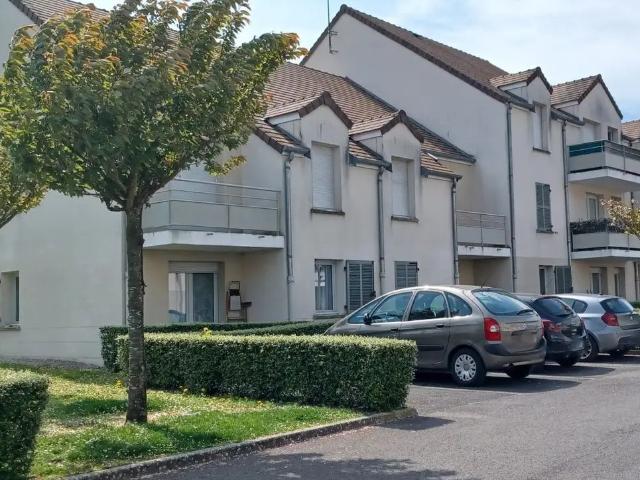 Appartement location à Provins