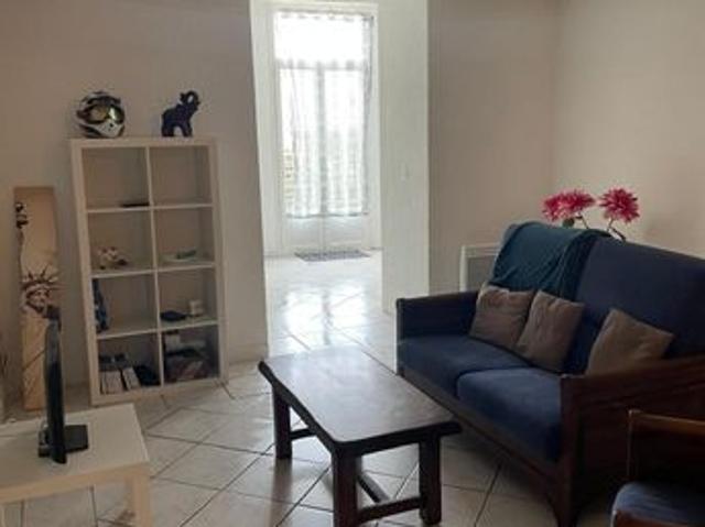 Appartement vente à Libourne, Coutras