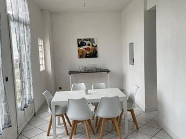Appartement vente à Libourne, Coutras