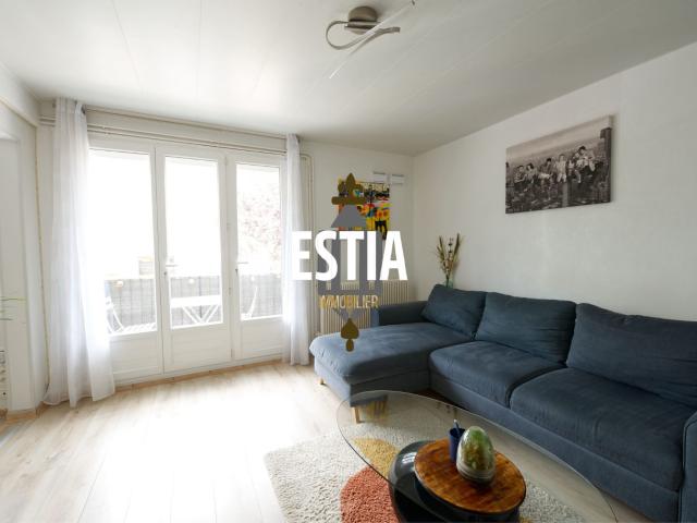 Appartement vente à Nancy, Essey-lès-nancy