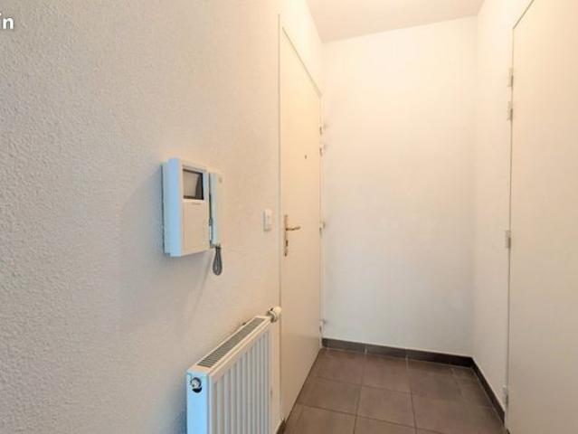Appartement vente à Chambéry