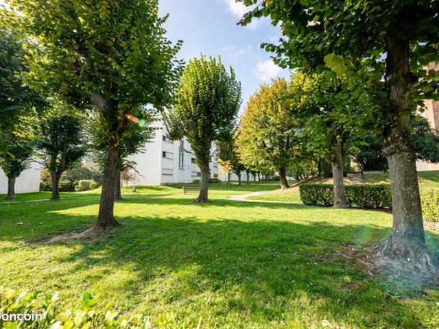 Appartement vente à Palaiseau, Chilly-mazarin