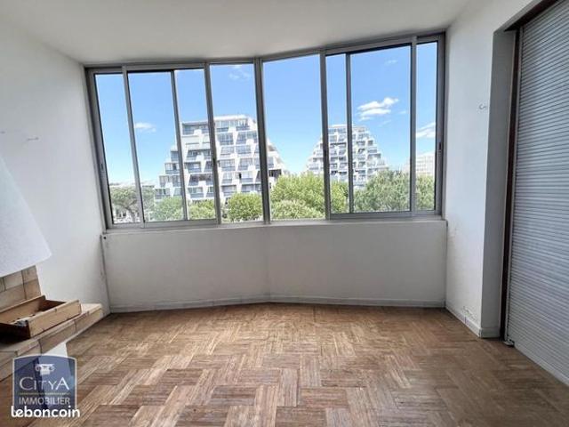 Appartement vente à Montpellier, La Grande-motte