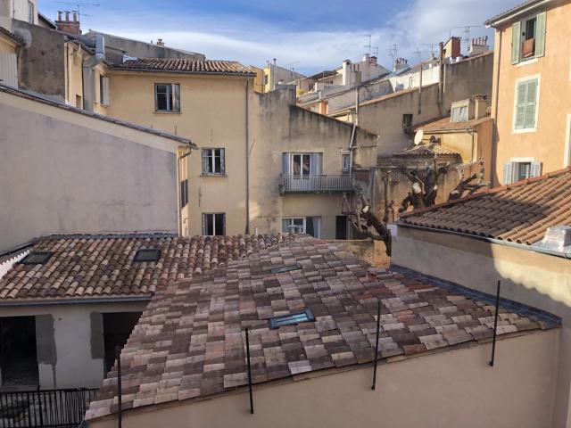 Appartement location à Aix-en-Provence, Aix-en-provence