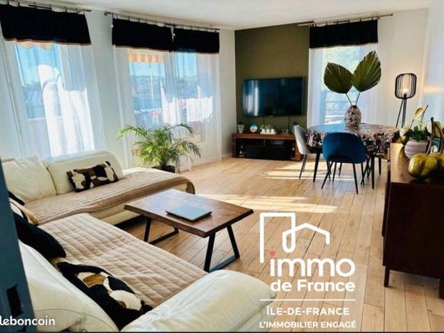 Appartement vente à Argenteuil