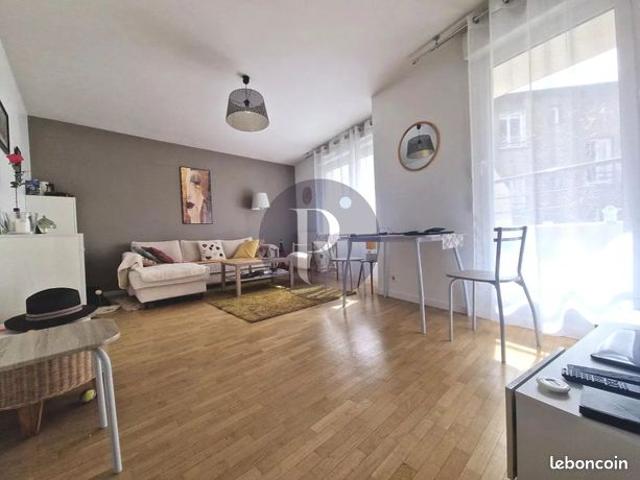 Appartement vente à L'Haÿ-les-Roses, Le Kremlin-bicêtre