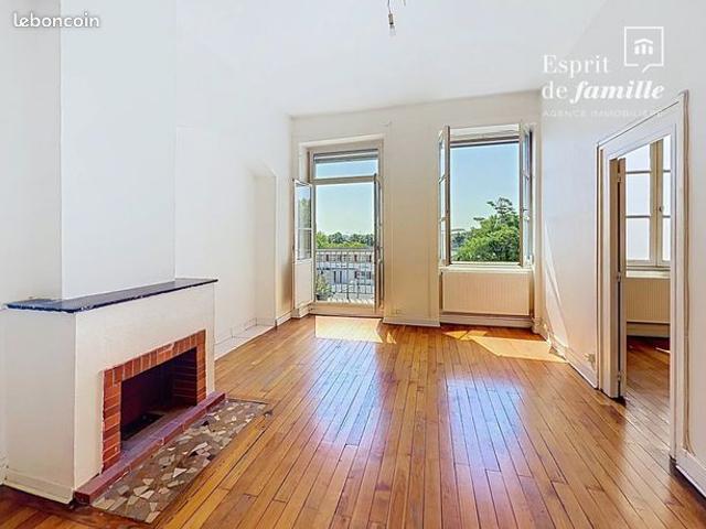 Appartement vente à Lyon, Métropole de Lyon