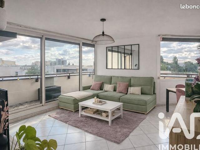 Appartement vente à Saint-Germain-en-Laye, Saint-germain-en-laye