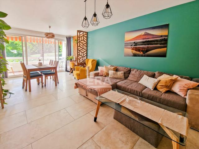 Appartement vente à Grasse, Antibes