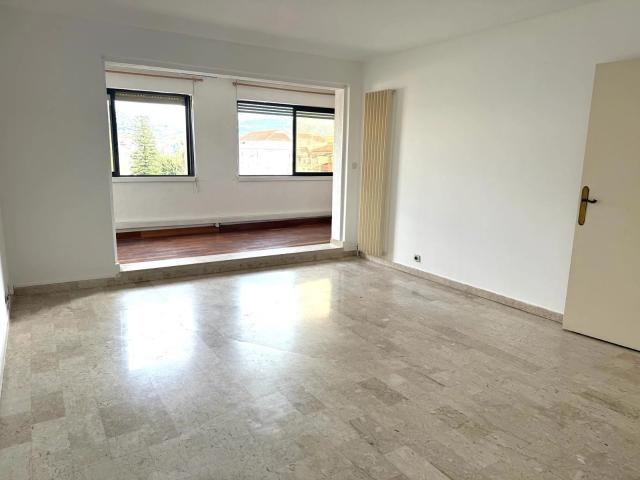 Appartement vente à Nice