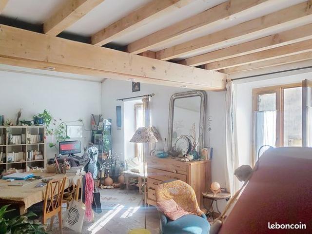 Appartement vente à Béziers, Bédarieux