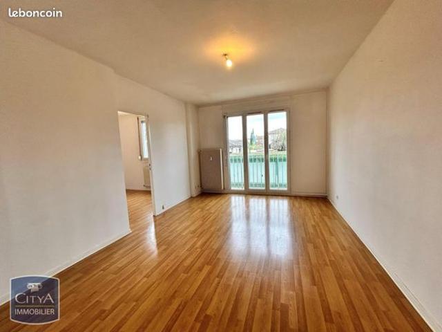 Appartement vente à Villefranche-sur-Saône, Rhône