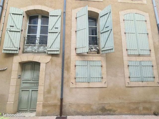 Appartement vente à Auch