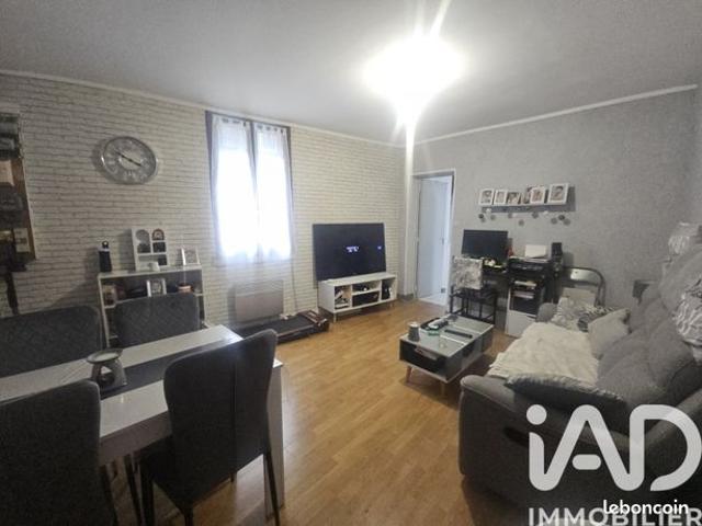 Appartement vente à Le Havre, Harfleur