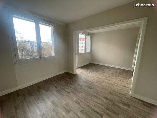 Appartement vente à Orléans