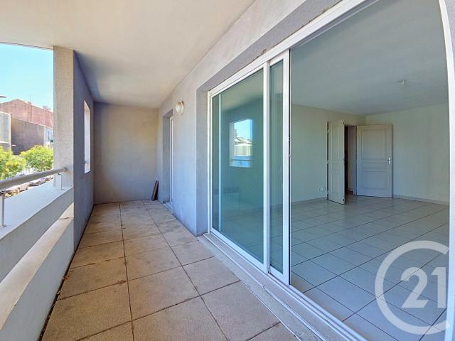 Appartement vente à Montpellier, Sète