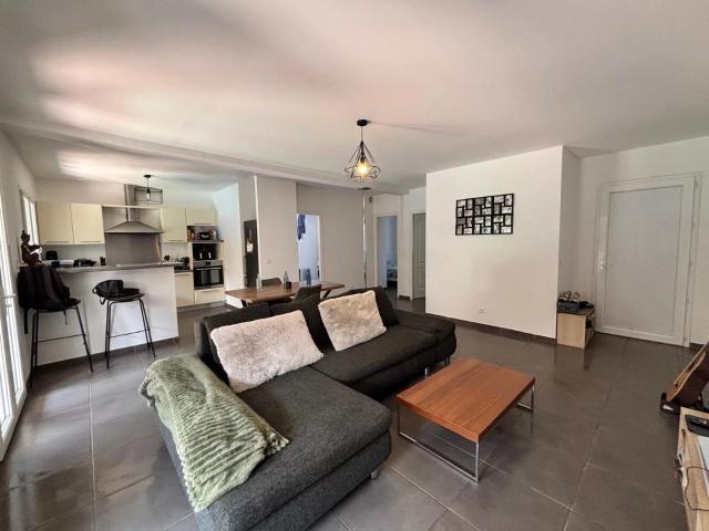Appartement vente à Bastia, Lucciana