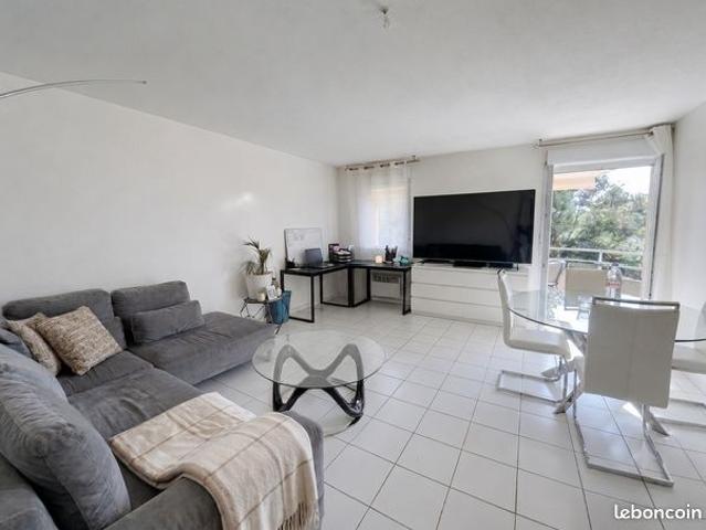 Appartement vente à Muret, Portet-sur-garonne