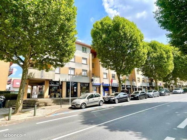 Appartement vente à Sarcelles, Domont