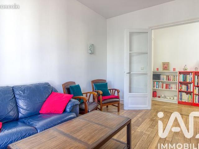 Appartement vente à Sarcelles, Montmorency