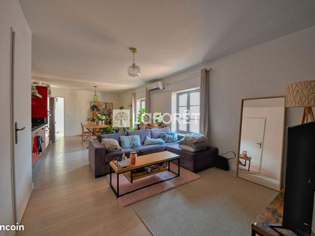 Appartement vente à Albi, Lisle-sur-tarn