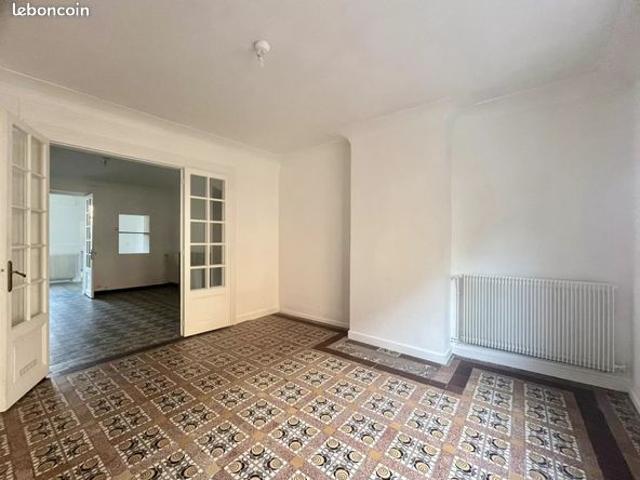 Appartement vente à Boulogne-sur-Mer, Le Portel