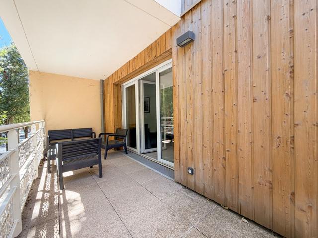 Appartement vente à Angers
