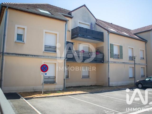 Appartement vente à Neufmoutiers-en-Brie, Seine-et-Marne