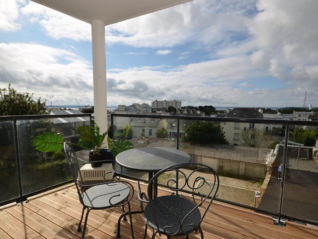 Appartement vente à Brest, Bretagne