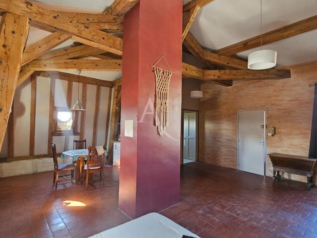 Appartement vente à Nîmes