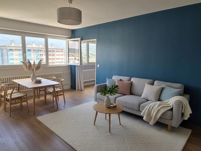 Appartement vente à Annecy