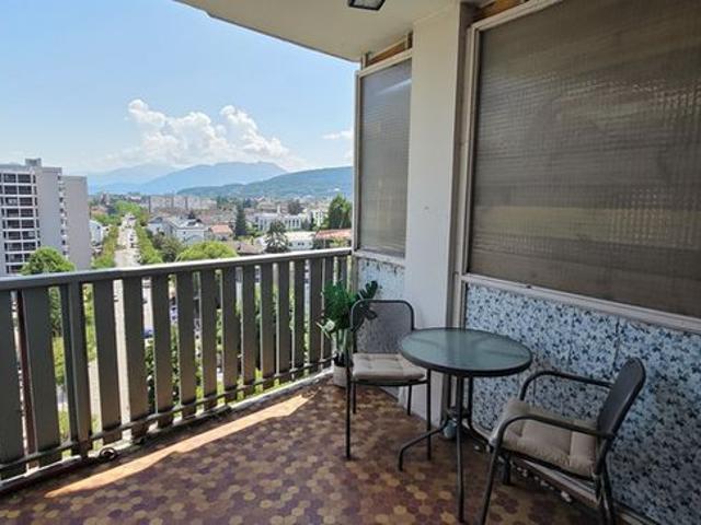 Appartement vente à Annecy
