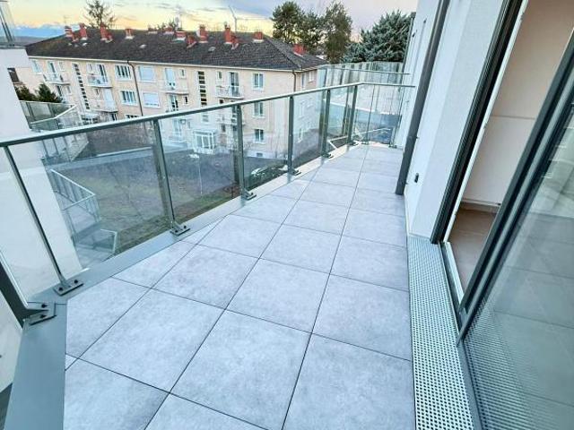 Appartement vente à Gex, Divonne-les-bains