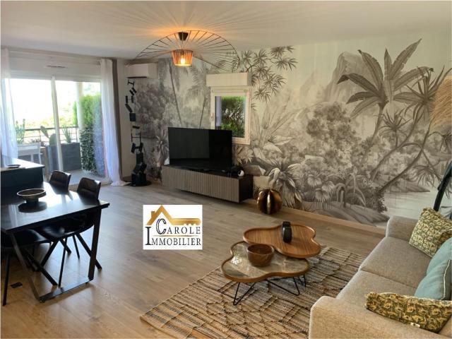Appartement vente à Mandelieu-la-Napoule, Alpes-Maritimes