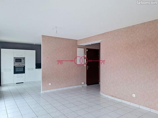 Appartement vente à Châlons-en-Champagne, Châlons-en-champagne