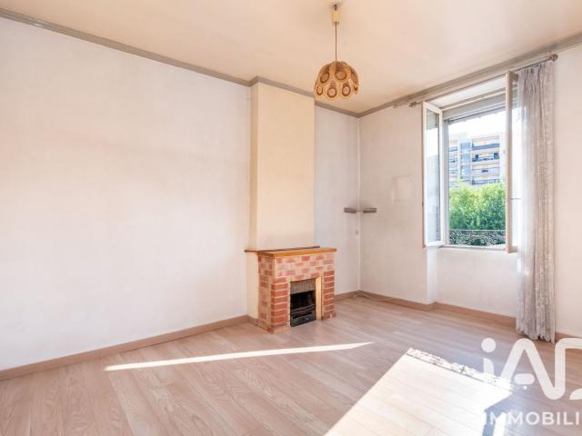 Appartement vente à Lyon, Métropole de Lyon