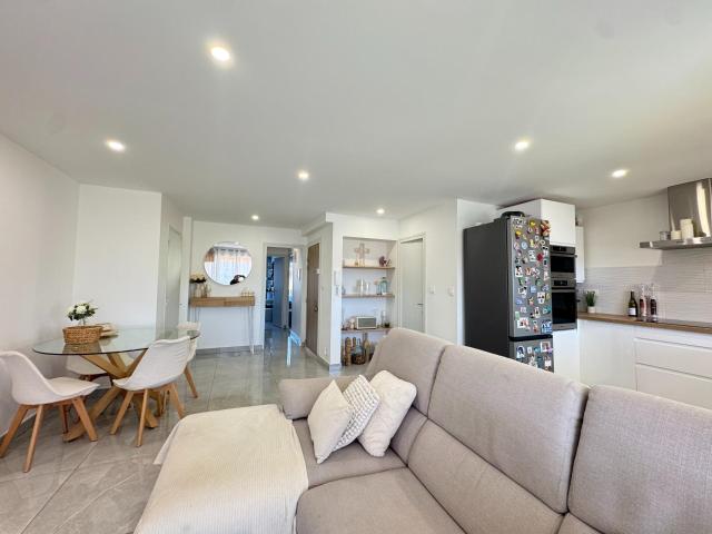 Appartement vente à Valence, Bourg-lès-valence