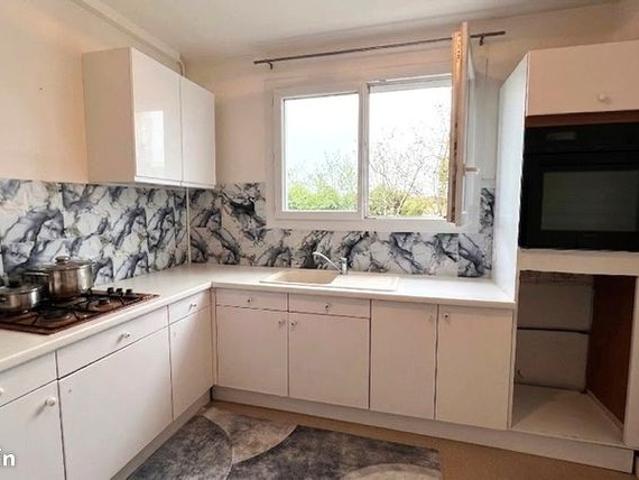 Appartement vente à Quimper, Bretagne