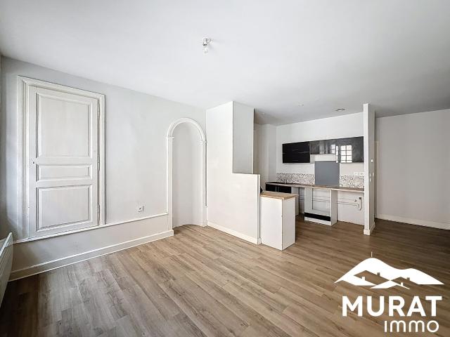 Appartement vente à Cébazat, Puy-de-Dôme