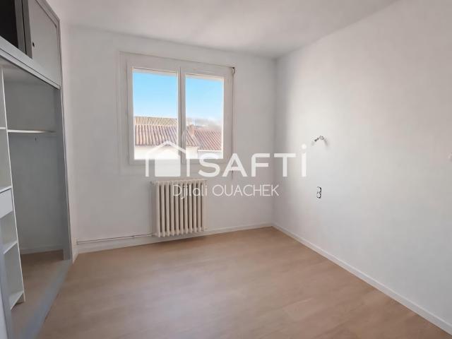 Appartement vente à Perpignan