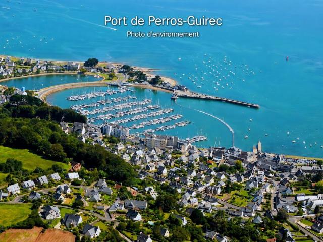 Appartement vente à Lannion, Bretagne