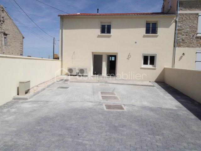 Appartement location à Provins, Nangis